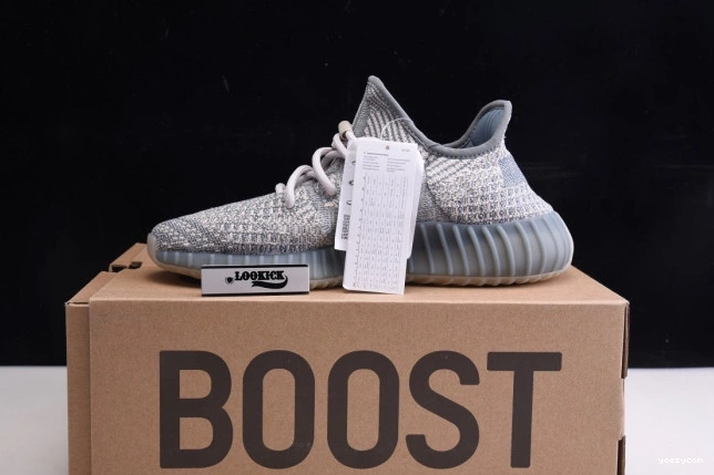 Yeezy 350 Boost V2 FZ5421 Adidas Israfil 0729